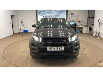 Used Land Rover Range Rover Evoque 2014 for sale - 79043253: Photo