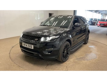 Used Land Rover Range Rover Evoque 2014 for sale - 79043253: Photo
