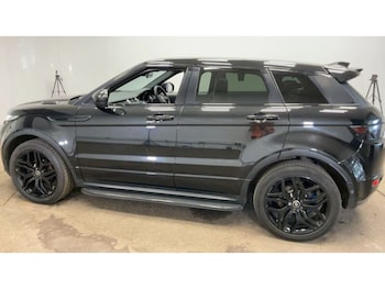 Used Land Rover Range Rover Evoque 2014 for sale - 79043253: Photo