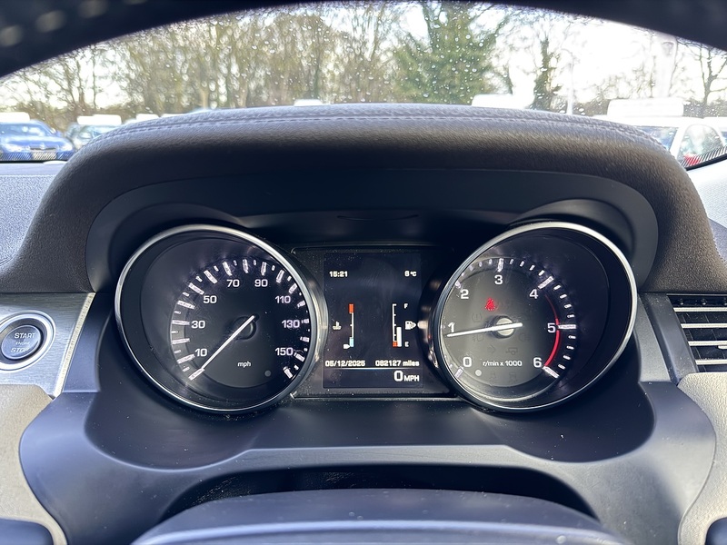 Used Land Rover Range Rover Evoque 2014 for sale - 76836648: Photo 15