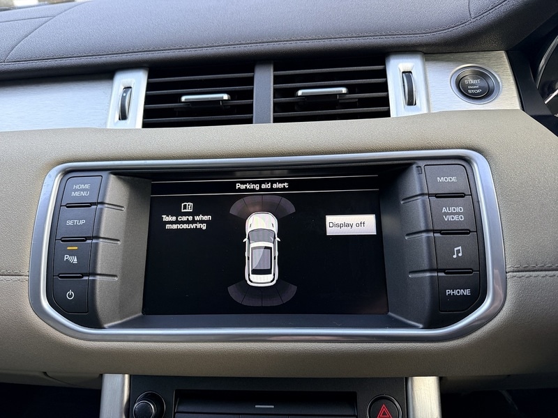 Used Land Rover Range Rover Evoque 2014 for sale - 76836648: Photo 17