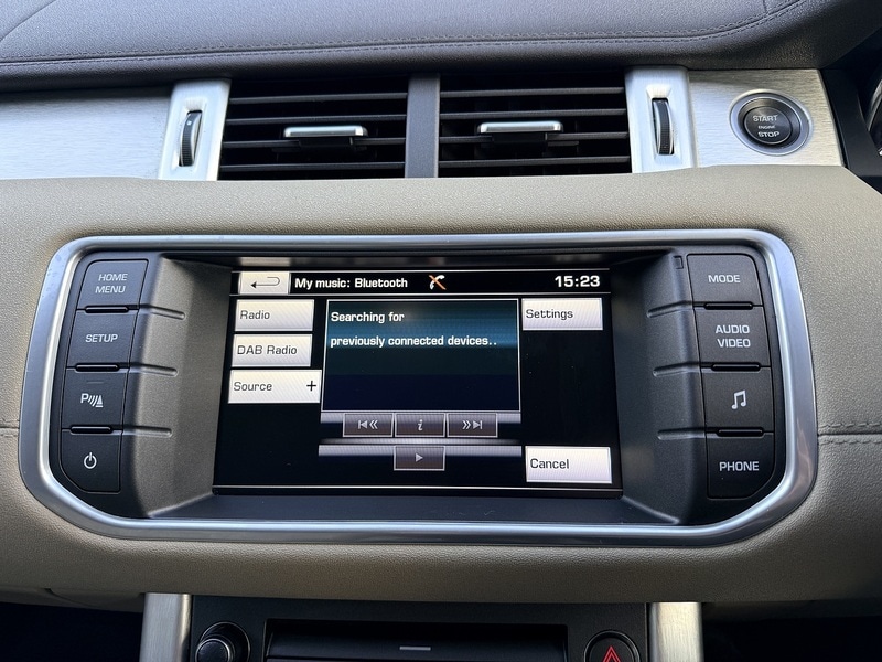 Used Land Rover Range Rover Evoque 2014 for sale - 76836648: Photo 18