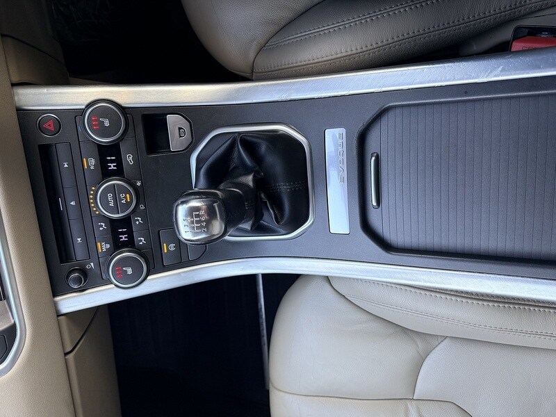 Used Land Rover Range Rover Evoque 2014 for sale - 76836648: Photo 20