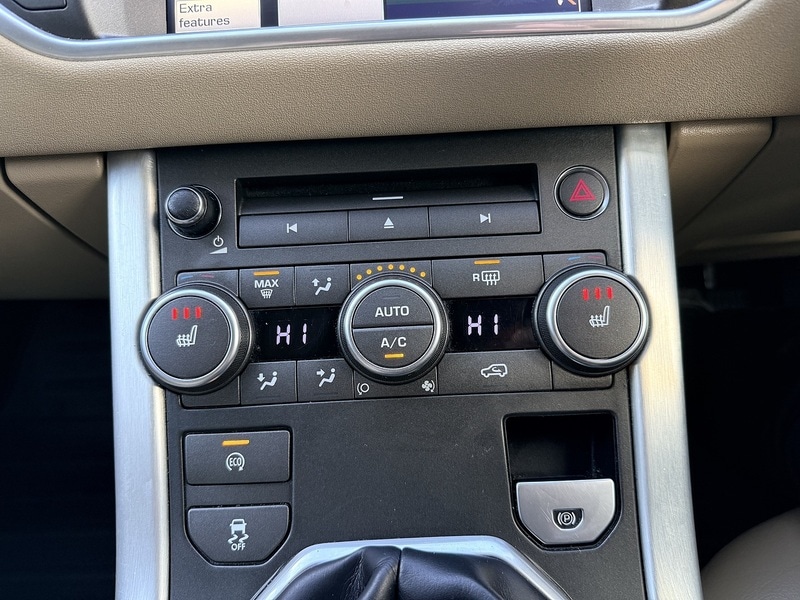 Used Land Rover Range Rover Evoque 2014 for sale - 76836648: Photo 21