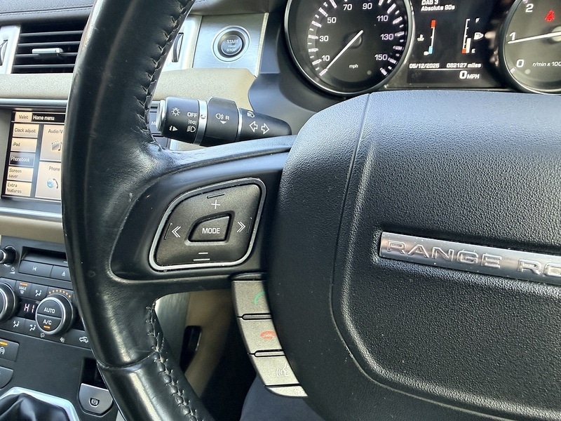 Used Land Rover Range Rover Evoque 2014 for sale - 76836648: Photo 22