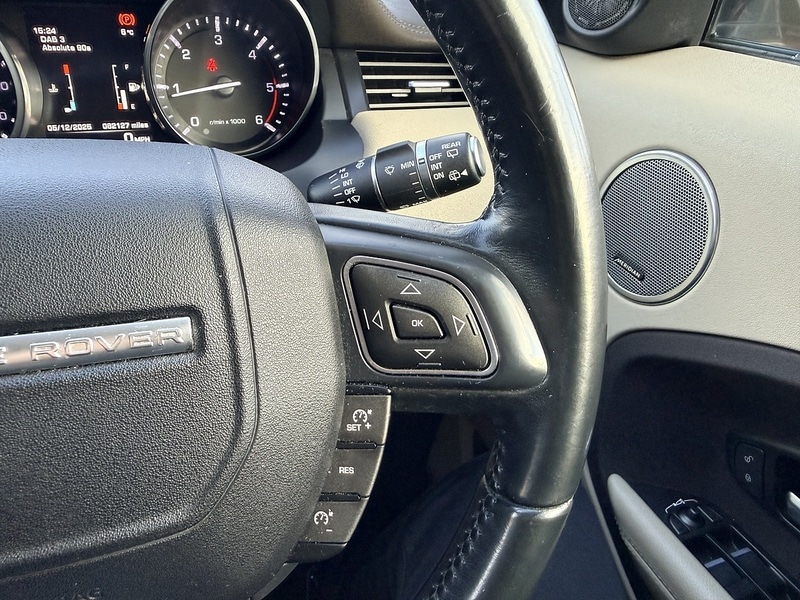 Used Land Rover Range Rover Evoque 2014 for sale - 76836648: Photo 23