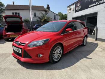Used Ford Focus 2014 for sale - 75180607: Photo