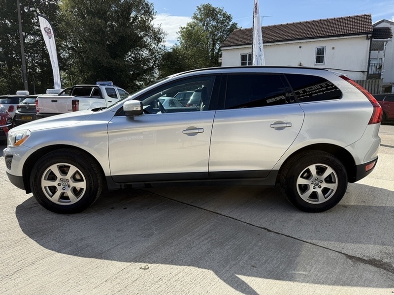 Used Volvo XC60 2010 for sale - 76736471: Photo 7