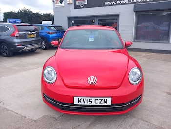 Used Volkswagen Beetle 2015 for sale - 79434138: Photo