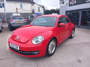 Used Volkswagen Beetle 2015 for sale - 79434138: Photo