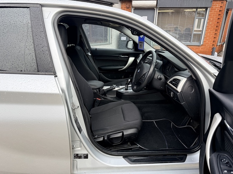 Used BMW 1 Series 2014 for sale - 77490691: Photo 10