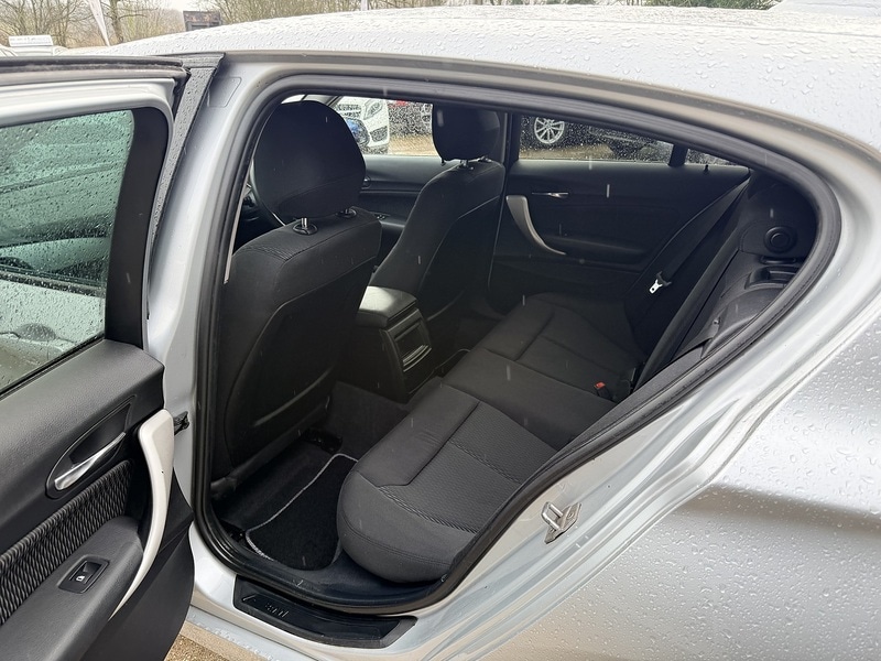 Used BMW 1 Series 2014 for sale - 77490691: Photo 12