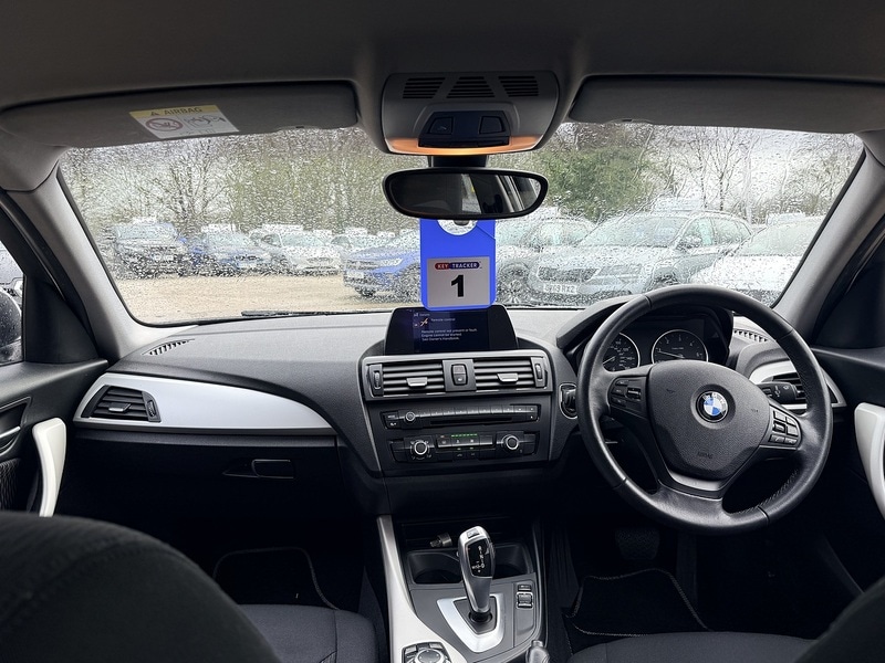 Used BMW 1 Series 2014 for sale - 77490691: Photo 14