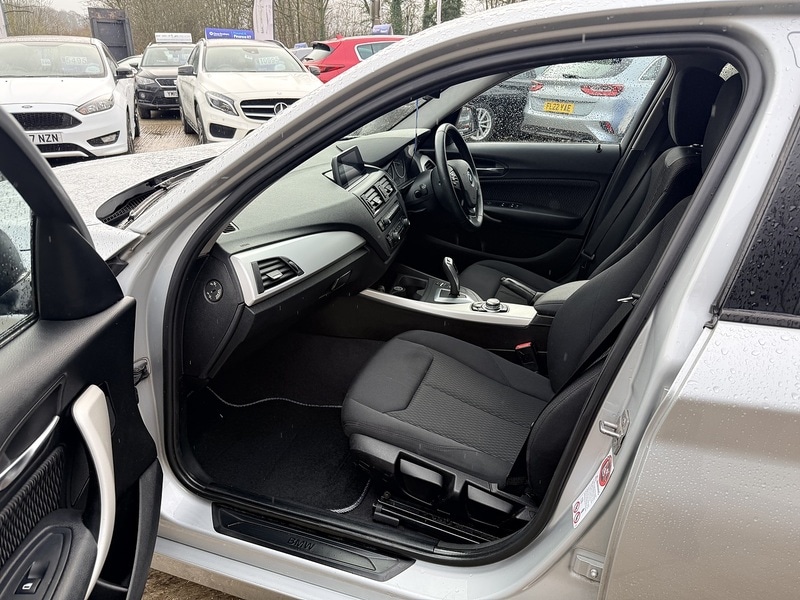 Used BMW 1 Series 2014 for sale - 77490691: Photo 15