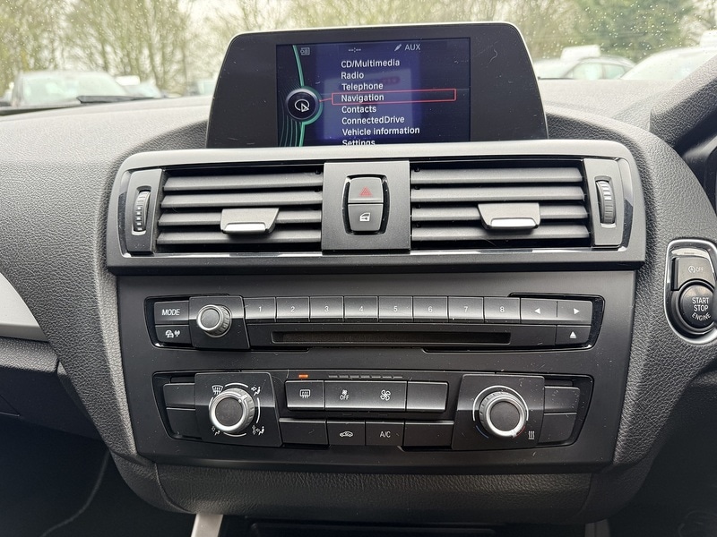 Used BMW 1 Series 2014 for sale - 77490691: Photo 16