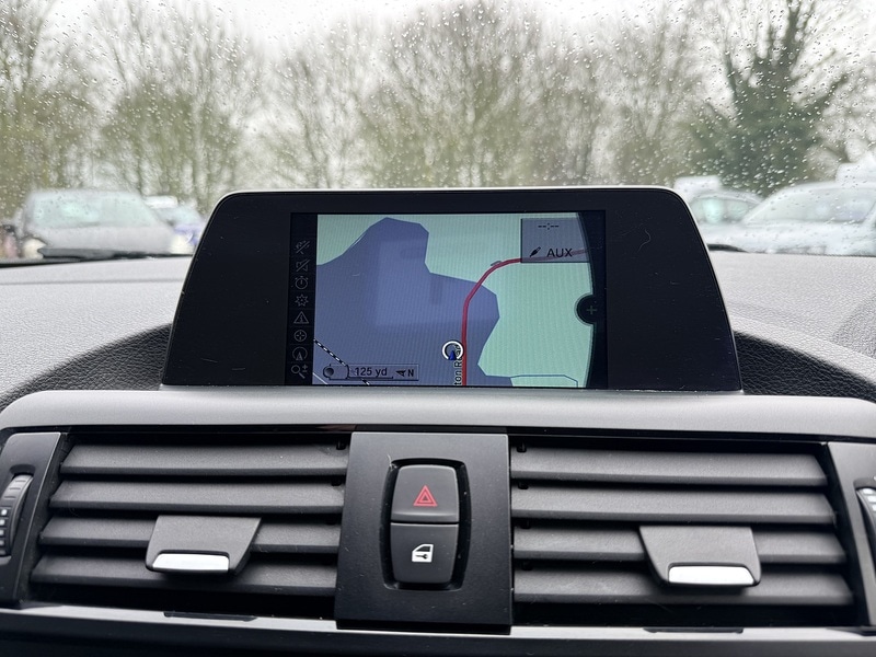 Used BMW 1 Series 2014 for sale - 77490691: Photo 17