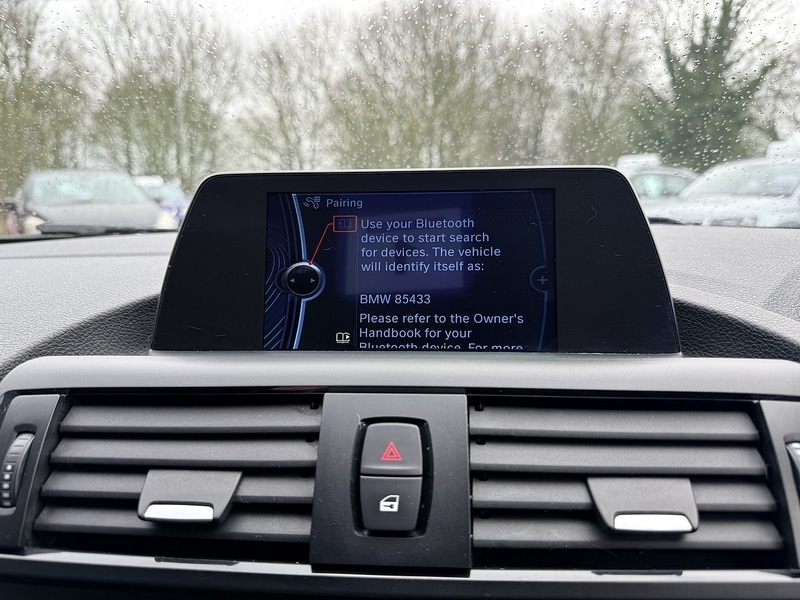 Used BMW 1 Series 2014 for sale - 77490691: Photo 18