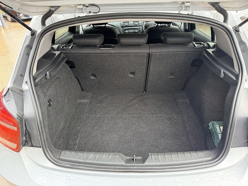 Used BMW 1 Series 2014 for sale - 77490691: Photo 9