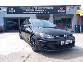 Used Volkswagen Golf 2016 for sale - 79434164: Photo
