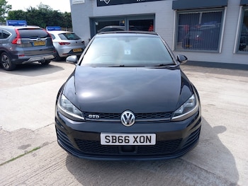 Used Volkswagen Golf 2016 for sale - 79434164: Photo