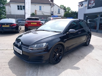 Used Volkswagen Golf 2016 for sale - 79434164: Photo