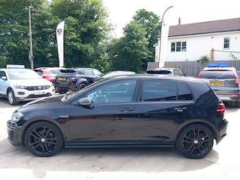 Used Volkswagen Golf 2016 for sale - 79434164: Photo
