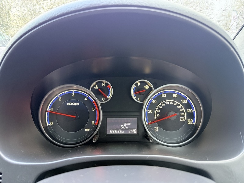 Used Suzuki SX4 2011 for sale - 77404544: Photo 17