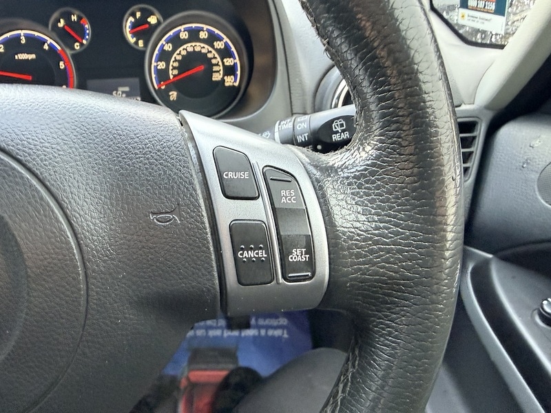 Used Suzuki SX4 2011 for sale - 77404544: Photo 18