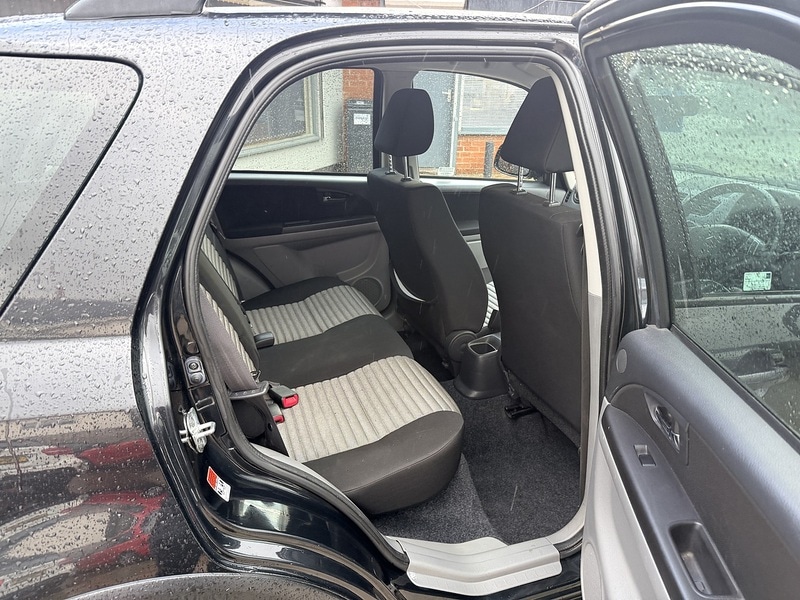 Used Suzuki SX4 2011 for sale - 77404544: Photo 9