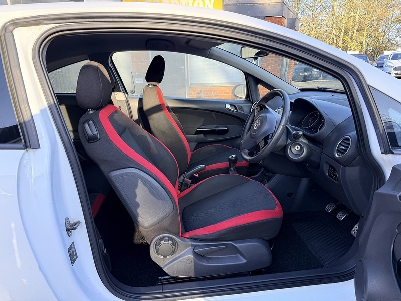 Used Vauxhall Corsa 2013 for sale - 76615809: Photo 10