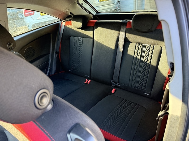 Used Vauxhall Corsa 2013 for sale - 76615809: Photo 12