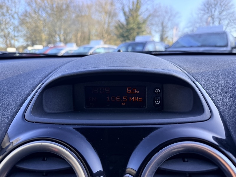 Used Vauxhall Corsa 2013 for sale - 76615809: Photo 17