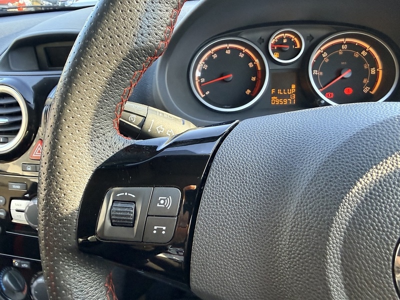 Used Vauxhall Corsa 2013 for sale - 76615809: Photo 19