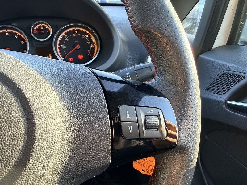 Used Vauxhall Corsa 2013 for sale - 76615809: Photo 20