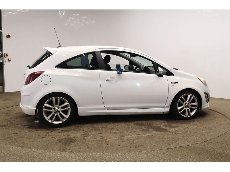 Used Vauxhall Corsa 2013 for sale - 76615809: Photo 5