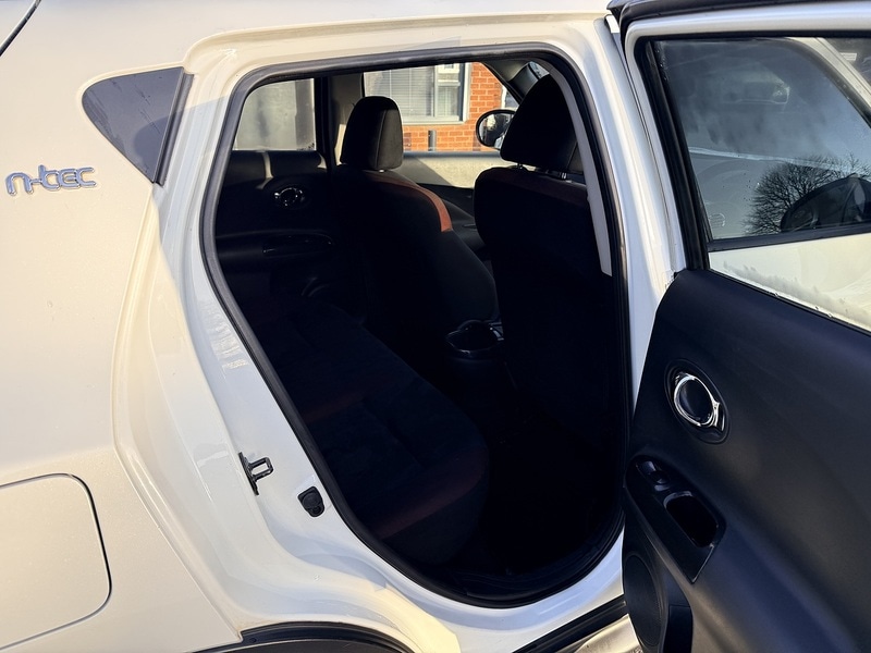 Used Nissan Juke 2013 for sale - 76615841: Photo 10