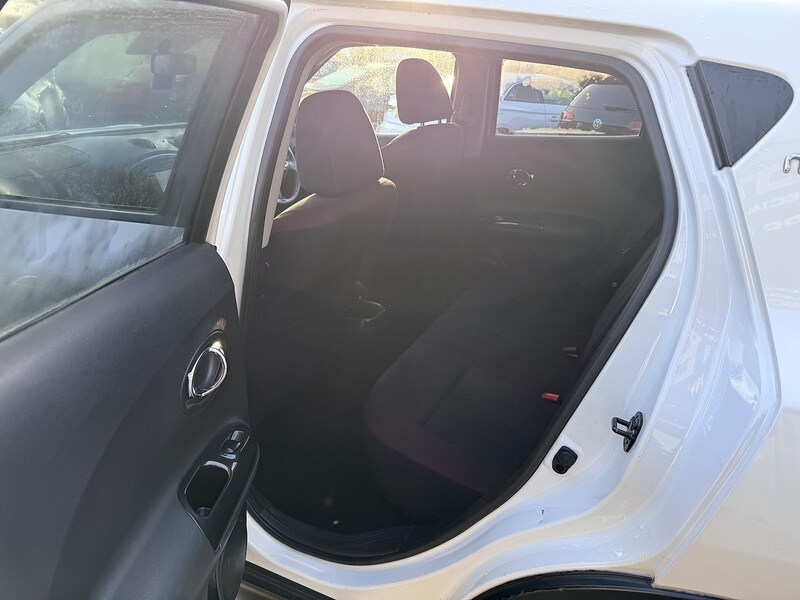 Used Nissan Juke 2013 for sale - 76615841: Photo 11