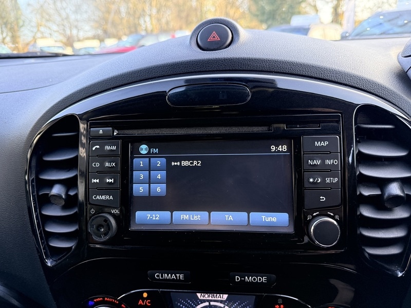 Used Nissan Juke 2013 for sale - 76615841: Photo 15