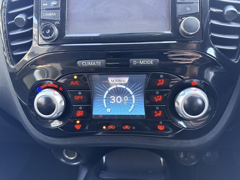 Used Nissan Juke 2013 for sale - 76615841: Photo 18