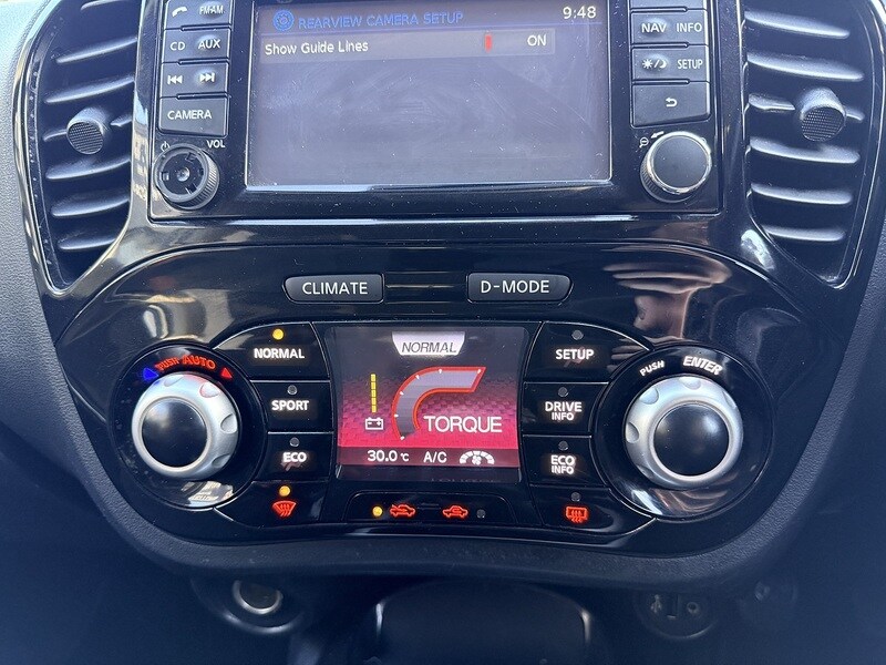 Used Nissan Juke 2013 for sale - 76615841: Photo 19