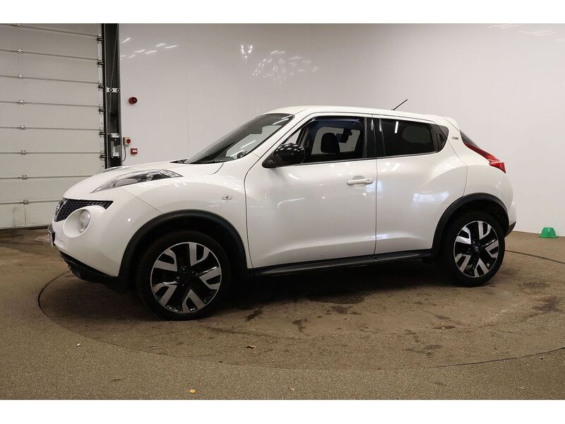 Used Nissan Juke 2013 for sale - 76615841: Photo 5