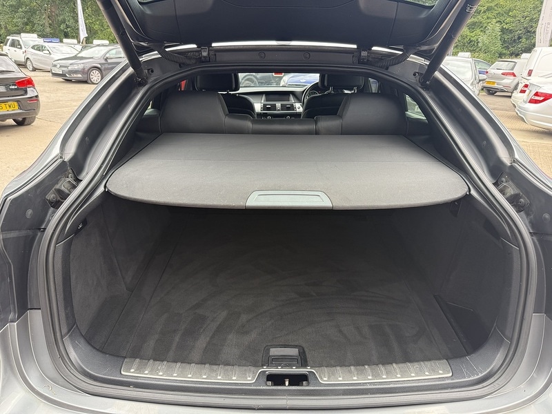 Used BMW X6 2009 for sale - 76615816: Photo 11