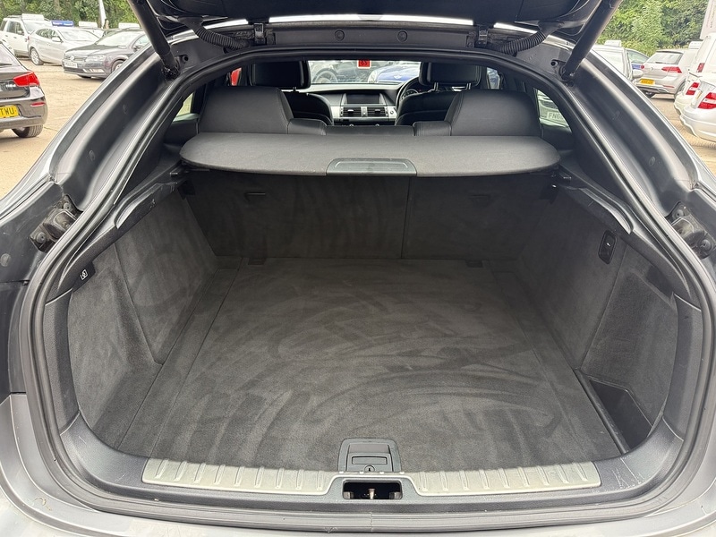 Used BMW X6 2009 for sale - 76615816: Photo 13