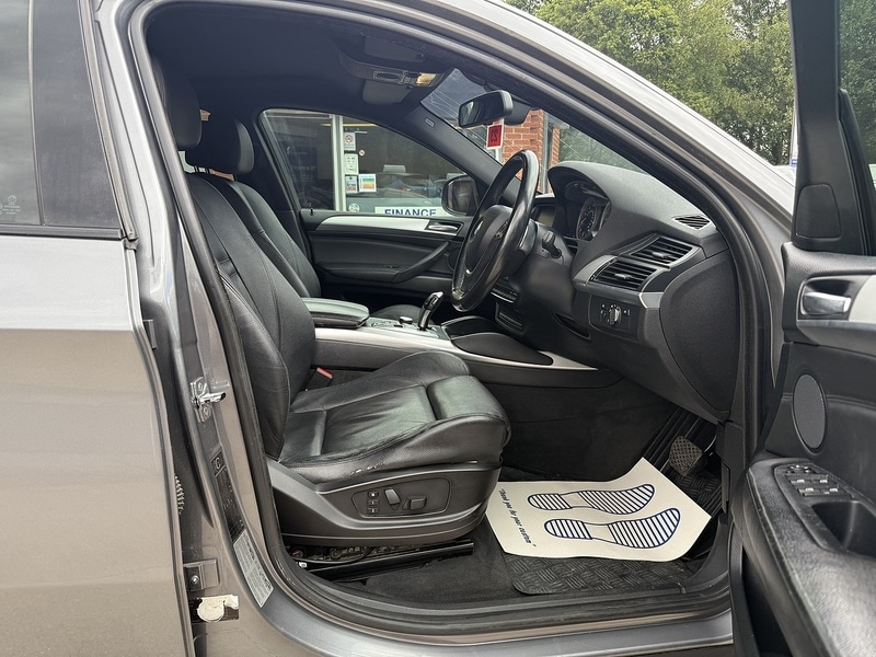 Used BMW X6 2009 for sale - 76615816: Photo 14