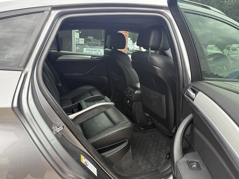 Used BMW X6 2009 for sale - 76615816: Photo 15