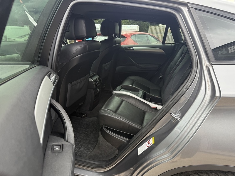 Used BMW X6 2009 for sale - 76615816: Photo 17