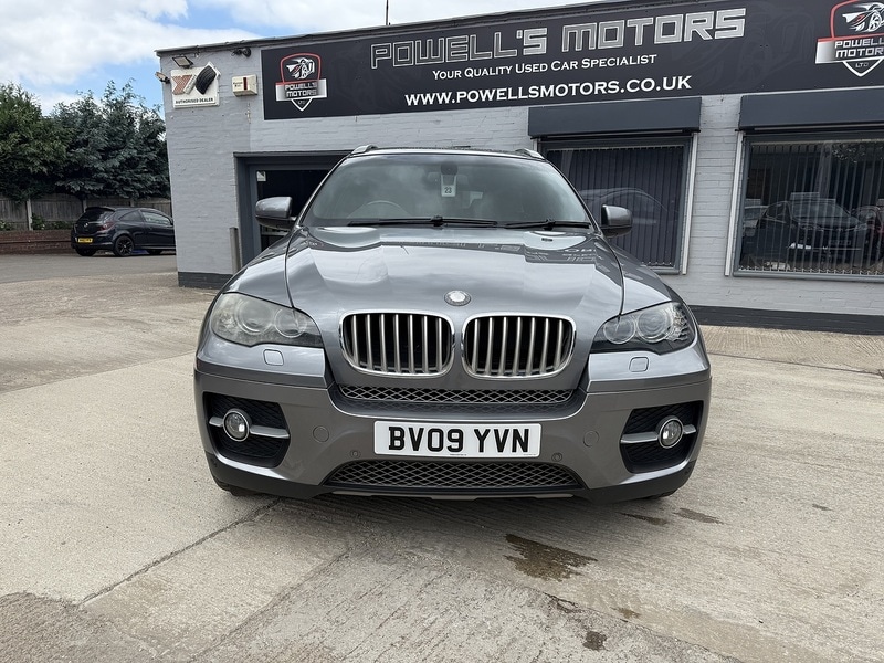 Used BMW X6 2009 for sale - 76615816: Photo 2