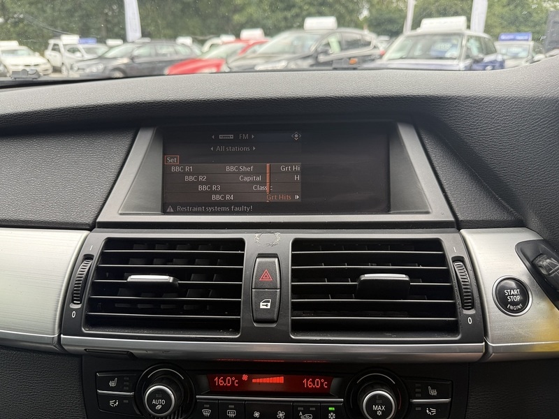 Used BMW X6 2009 for sale - 76615816: Photo 20