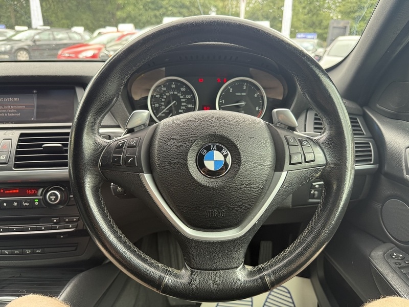 Used BMW X6 2009 for sale - 76615816: Photo 21