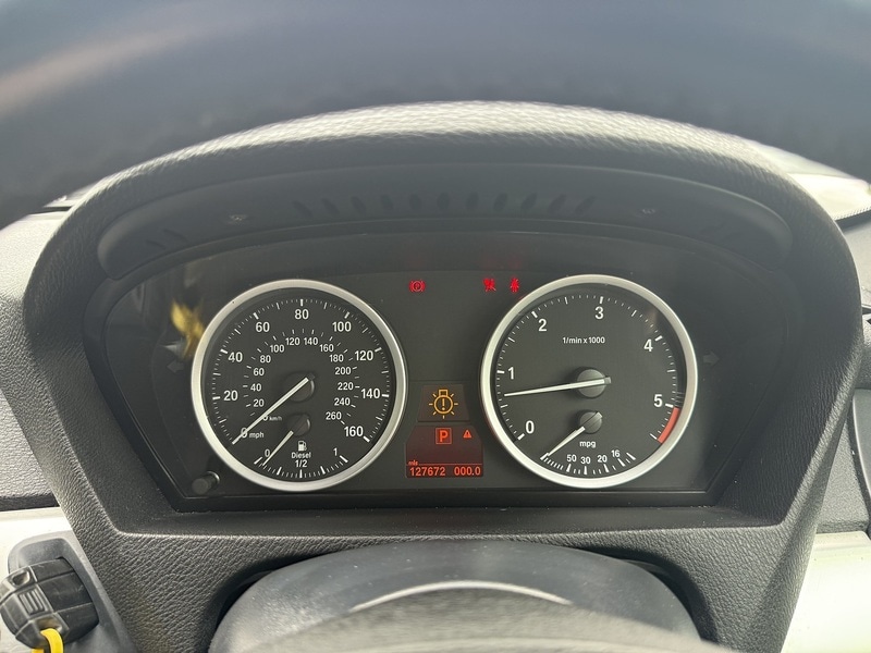 Used BMW X6 2009 for sale - 76615816: Photo 22